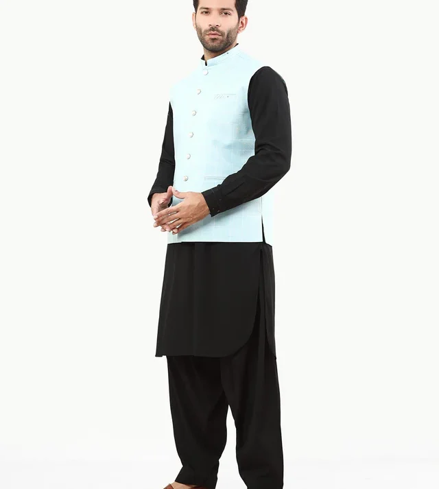 waistcoat for men