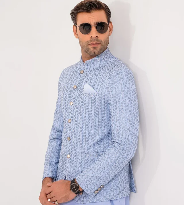 men`s prince coat