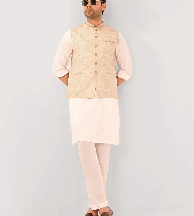 waistcoat for men