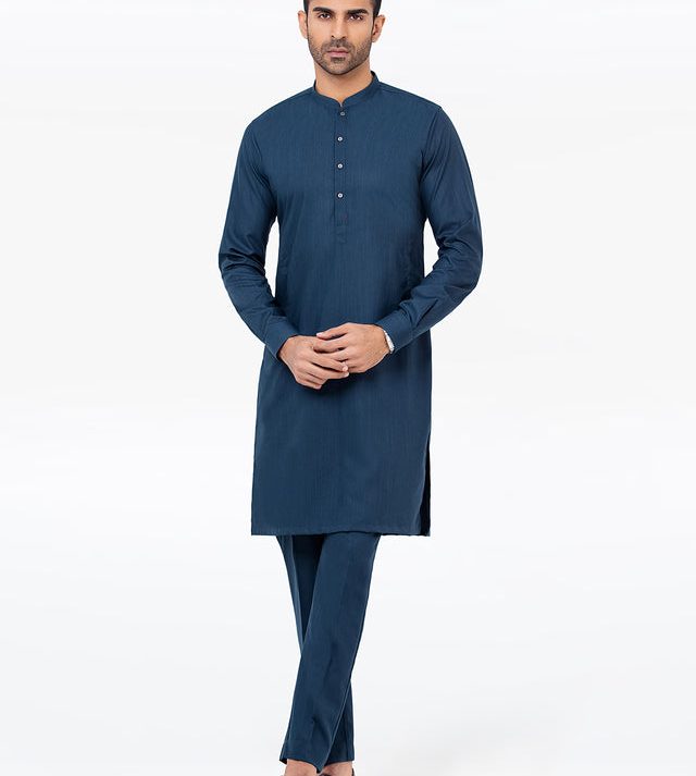Zinc Kurta Pajama
