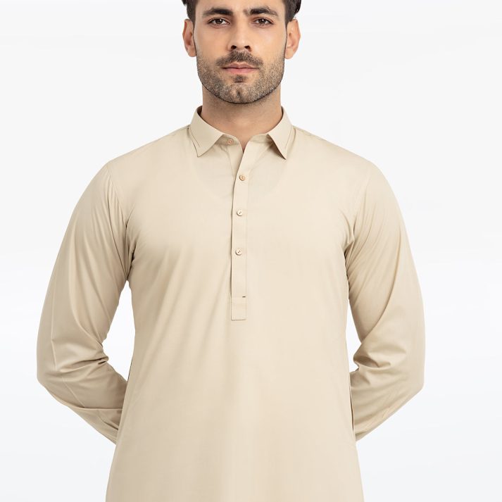 Light Skin Shalwar kameez