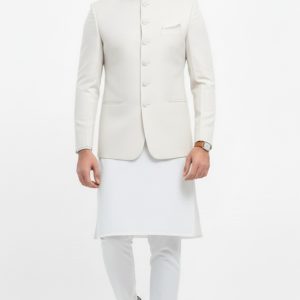 Off-White Prince Coat