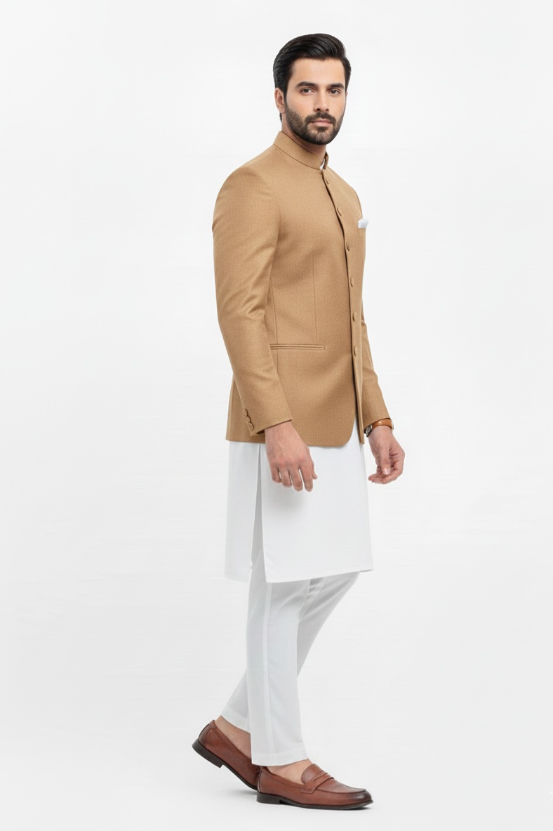 Skin Prince Coat - Image 2