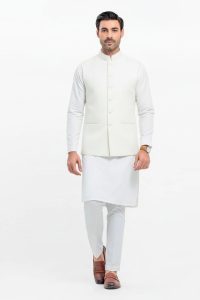 Waistcoat style 2026