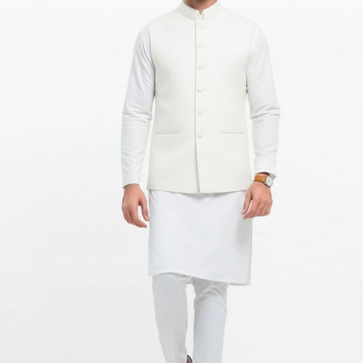 Waistcoat style 2026