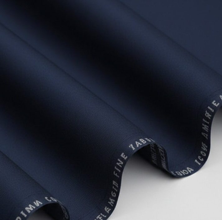 Alamgir Cotton Silver Finish