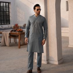 Kurta Trousers