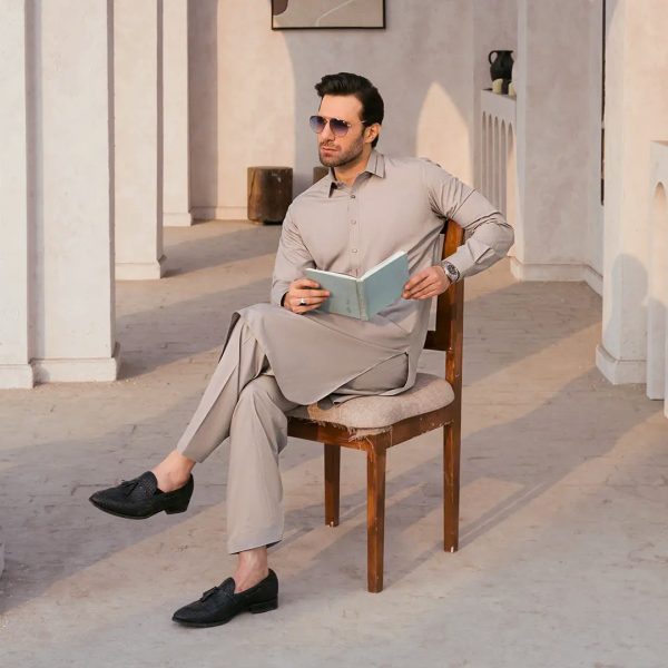 Shalwar Kameez